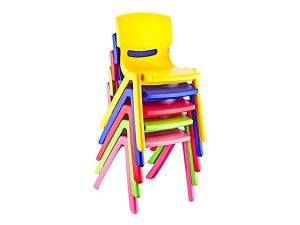 BIG CUTE CHILD SEAT