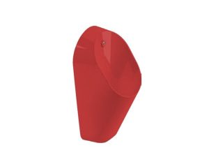 NEWARC LIFE PHOTOCELL URINAL BRIGHT RED 5871F-R