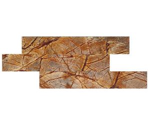 STİKWALL MARBLE STYROFOAM WALL COVERING PANEL MB-05 16X100X1 CM