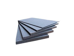 MANTLE 14 DNS 4 CM 12 PIECES CARBON EPS 6 M2