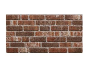 STİKWALL BRICK STYROFOAM WALL COVERING PANEL 689-017 50X100X2 CM