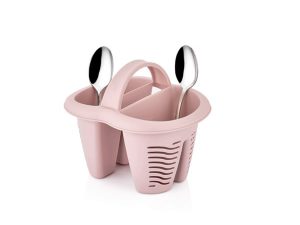 QLÜX L-515 SADDLEBAG SPOON HOLDER