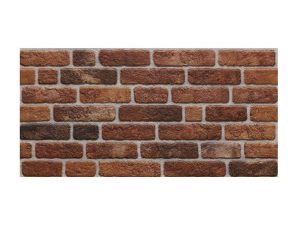 STİKWALL BRICK STYROFOAM WALL COVERING PANEL 689-021 50X100X2 CM