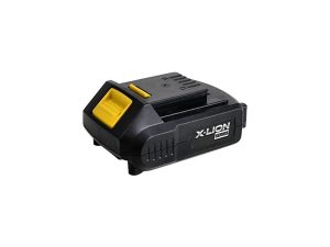 RTRMAX RTX1802 X-LİON BATTERY 18V 2 0 AH