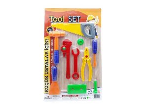 KİNG TOY REPAIR KIT ENG-1098