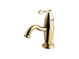 NEWARC GOLDEN BASIN FAUCET GOLD 951521