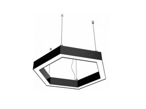 FORLİFE ALTIGEN LUMINAIRE ARM 30CM 60W 6500K WHITE FL-99035