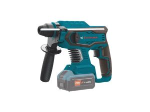 CATPOWER 4125 CORDLESS ROTARY HAMMER DRILL COAL FREE BATTERY EXCLUDED | CATPOWER 4125 AKÜLÜ DÖNER ÇEKİÇLİ MATKAP KÖMÜRSÜZ AKÜ HARİÇTİR