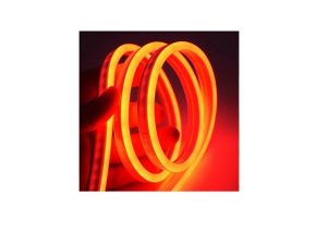 FORLİFE NEON LED 12V 5 METER STRIP LED RED FL-5078 | FORLİFE NEON LED 12V 5 METRE ŞERİT LED KIRMIZI FL-5078