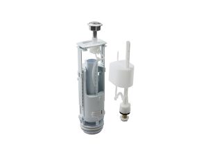 NEWARC CISTERN INNER SET DOUBLE PRESS 3/6 LT 8002