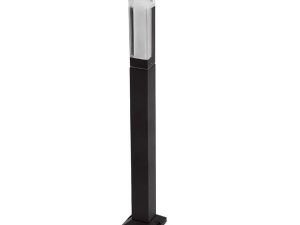 FORLİFE BOLLARD GARDEN LUMINAIRE LARCH 80CM 10W 3200K DAYLIGHT FL-1794 | FORLİFE BOLLARD GARDEN LAMBASI LARCH 80CM 10W 3200K DAYLIGHT FL-1794
