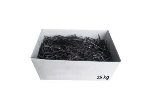 CONSTRUCTION NAIL 6 CM 25 KG