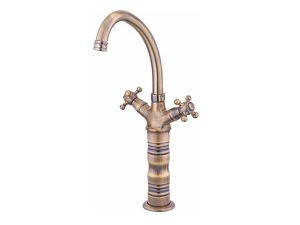 VENEZIA NOSTALGIA BOWL BASIN FAUCET 5024913