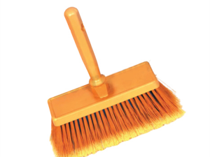 WATER DISPOSAL BRUSH NYLON K-1396