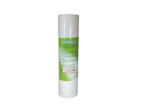 WATER PURIFICATION SEDIMENT FILTER 5 MILLCRON WATER AND SEDIMENT TRAP