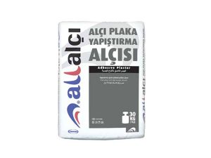 ALL GYPSUM BOARD ADHESIVE MORTAR 30 KG