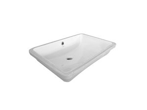 NEWARC UNDER COUNTER SINK PERA 56X37CM 2026 | NEWARC TEZGAH ALTI LAVABO PERA 56X37CM 2026