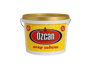 UZCAN ARABIC SOAP SCENTED BUCKET 15KG OAS010