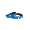 DOGGİE COMFORT WEBBING DOG NECK COLLAR BLUE 2.5X42-50CM DSBT2510LROYALBLUE