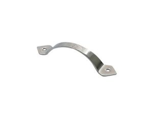 BEŞEL FURNITURE HANDLE CHROME 96MM