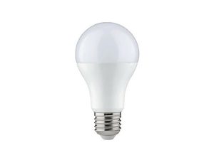 NOAS 9W LED BULB 3200K YELLOW LIGHT E27 LAMP HOLDER