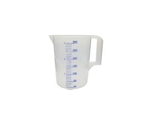 ŞENYAYLA MULTI MEASURING CUP 3 LT 4588