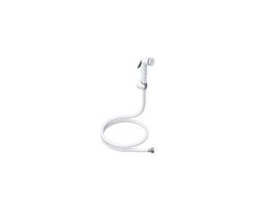 FELIX SHATTAF BIDET WITH PVC HOSE WHITE