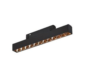 FORLİFE ROSE COMPACT LENSED MAGNET LUMINAIRE 12W 3200K DAYLIGHT FL-6612 R