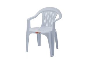 BREZZA 2513 E-SMART ARMCHAIRS OFF-WHITE