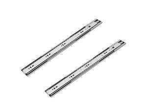 35 MM TELESCOPIC RAIL 35 CM