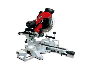STAYER SCR 255 RECLINING RADIAL MITER SAW 255MM 1800W