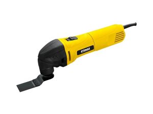 RTRMAX RTM137 MULTIPURPOSE CUTTER SCRAPER 320W | RTRMAX RTM137 ÇOK AMAÇLI KESİCİ KAZIYICI 320W