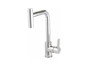 VENEZIA QUANTUM SPIRAL SINK FAUCET 5013114