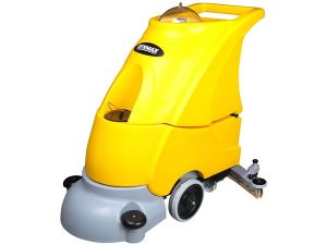 RTRMAX RTM7870 CORDLESS HARD FLOOR CLEANING MACHINE