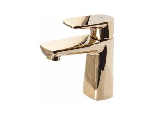 VENEZIA CAPPADOCIA GOLD BASIN FAUCET 5010904-06