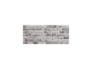STİKWALL BAROQUE BRICK STYROFOAM WALL COVERING PANEL 651-227 50X120X2 CM | STİKWALL BAROK TUĞLA STRAFOR DUVAR KAPLAMA PANELİ 651-227 50X120X2 CM