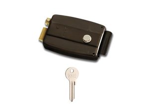 YUMA TRAJLI LOCK ELECTRIC