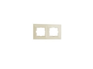 PELSAN KEIRA CREAM 2-PIECE FRAME 59631081