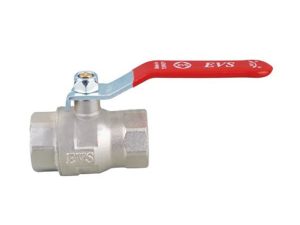 BALL VALVE 1''