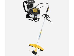 RTRMAX GASOLINE BACKHOE 255MM 1 9HP RTM9636