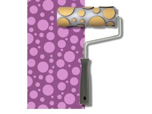 DECOR 1552 BALLOON EFFECT ROLL | DEKOR 1552 BALON EFEKT RULO