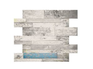 STİKWALL HARMONIC STYROFOAM WALL COVERING PANEL HM-23 16X100X1 CM