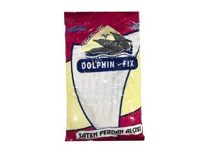 NUHOĞLU SATIN PLASTER 5 KG