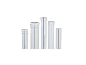 HAKAN PLASTIC PVC PIPE TYPE 1 110X1000
