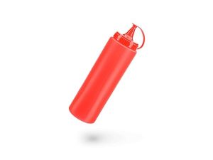 SAUCE BOTTLE 700ML AP-9029