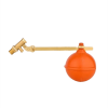 ECA 1/2'' FLATOR 101009002