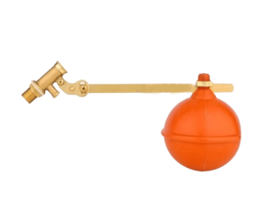 ECA 1/2'' FLATOR 101009002