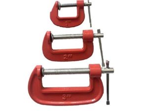 BAY-TEC VISE SET 3 PCS MK4255