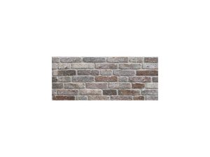 STİKWALL BAROQUE BRICK STYROFOAM WALL COVERING PANEL 651-205 50X120X2 CM