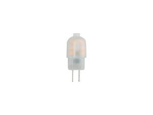220V G4 BULB 3W 6500K WHITE FL-1147